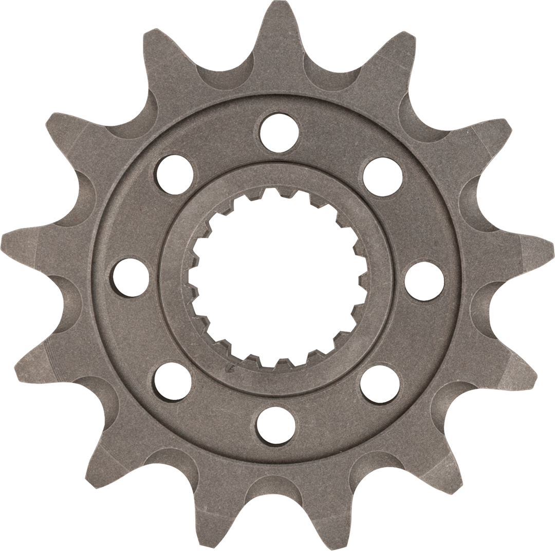 Moto-Master Front Sprocket 14 Tooth - Suzuki RM-Z450 2005-2012