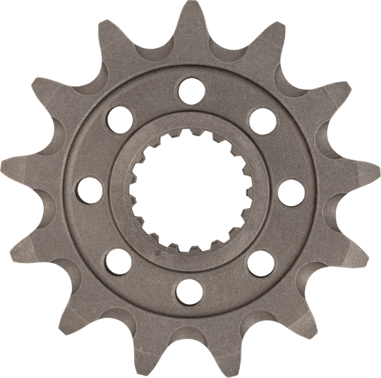 Moto-Master Front Sprocket 14 Tooth - Suzuki RM-Z450 2005-2012
