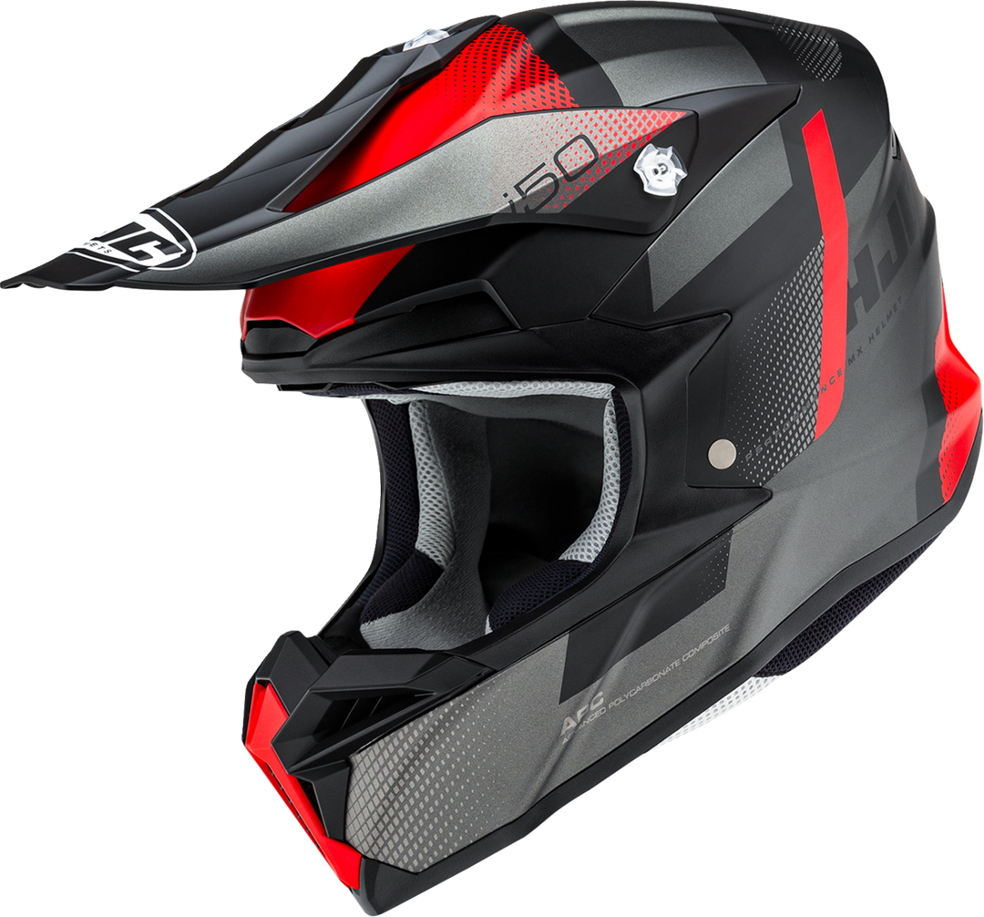 HJC i50 Mimic Helmet