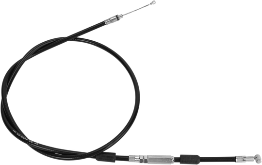 Motion Pro Black Vinyl Clutch Cable - Kawasaki KX250 2005-2007
