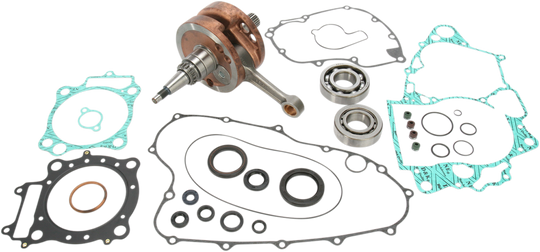 Hot Rods Crankshaft Kit Oe Crankshaft Replacement - Honda CRF450R 2007-2008