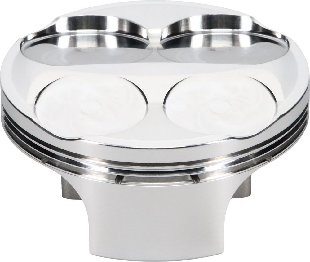 JE Pistons Pro Series Piston Kit - Kawasaki KX250 23-24 - 78.00 mm 14.5:1 CR