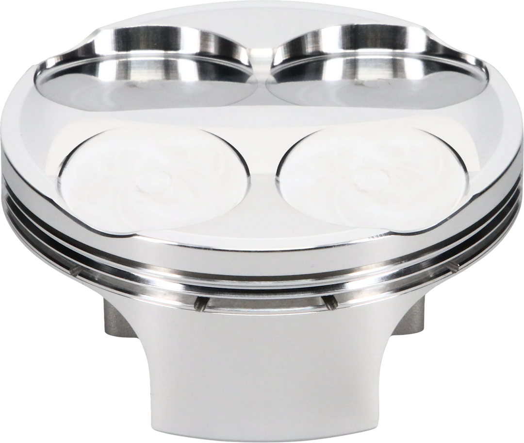 JE Pistons Pro Series Piston Kit - Kawasaki KX250 23-24 - 78.00 mm 14.5:1 CR