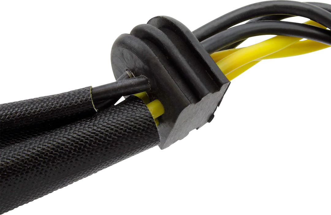 RM Stator Splyt Charging Kit - Polaris RZR XP 900 and More