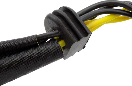 RM Stator Splyt Charging Kit - Polaris RZR XP 900 and More