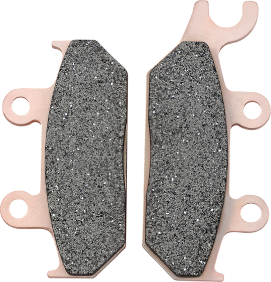 EBC Sintered Brake Pads - Can-Am 2014-2017
