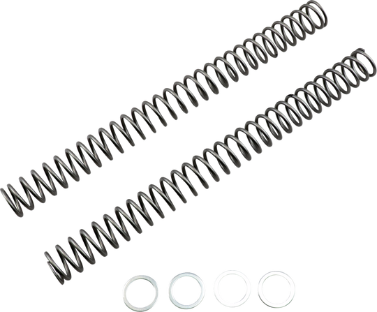 Race Tech Fork Springs 0.44 Kg/Mm - Yamaha YZ125 and More