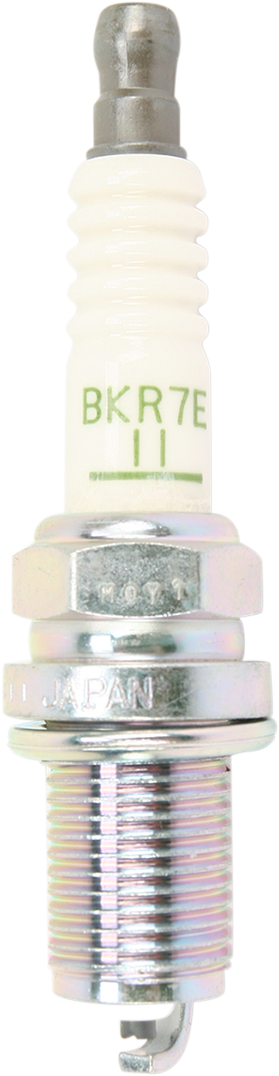 NGK Spark Plug BKR7E-11 - Honda XR650R 2000-2007