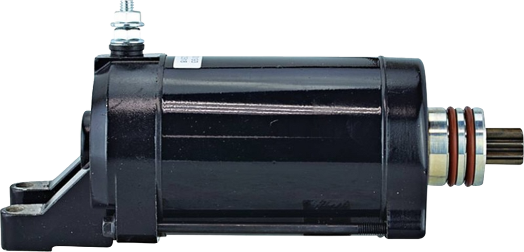 Parts Unlimited Starter Doo - Can-Am and More