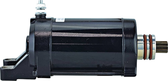 Parts Unlimited Starter Doo - Can-Am and More