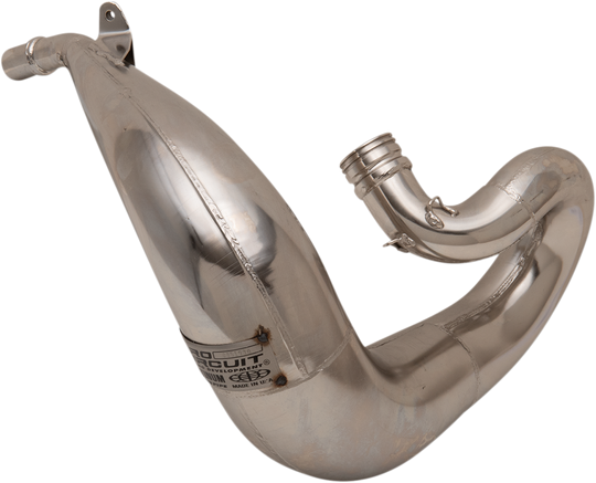 Pro Circuit Platinum Pipe - KTM 300 XC-W 2019