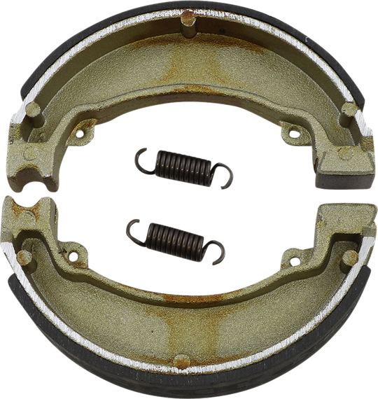 DP Brakes Brake Shoes - Honda CR250R and More