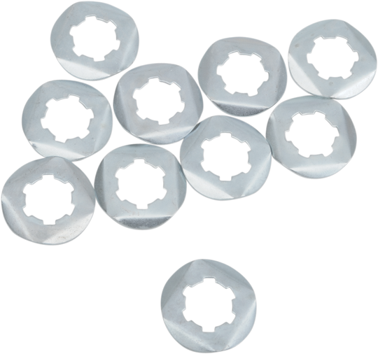 Moose Racing Countershaft Washer 10 Pack - Yamaha Banshee and More