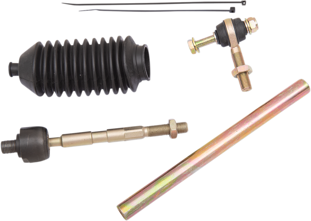 Moose Racing Tie Rod End Kit Right Front Inner/Outer - Can-Am and More