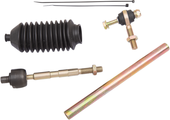 Moose Racing Tie Rod End Kit Right Front Inner/Outer - Can-Am and More