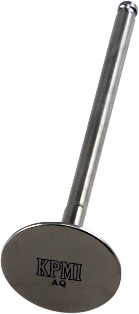 Kibblewhite Valve Exhaust 25.00 Mm - Yamaha YZ250F 2019-2022