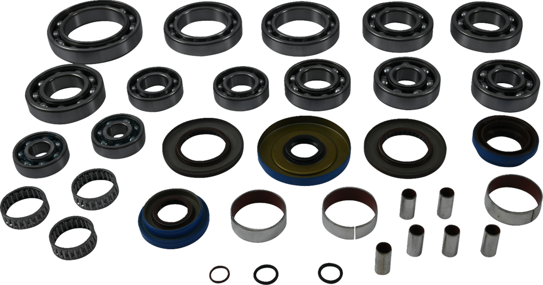 Moose Racing Transaxle Bearing/Seal Kit - Polaris General and More