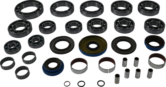 Moose Racing Transaxle Bearing/Seal Kit - Polaris General and More