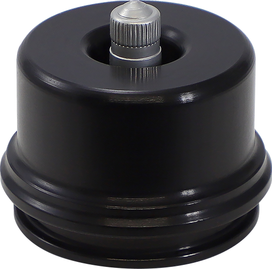 SDI Bladder Cap Black - Honda CRF450R and More