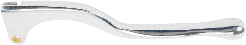 Parts Unlimited Replacement Brake Lever Polished - Yamaha Banshee and More