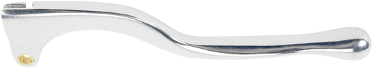 Parts Unlimited Replacement Brake Lever Polished - Yamaha Banshee and More