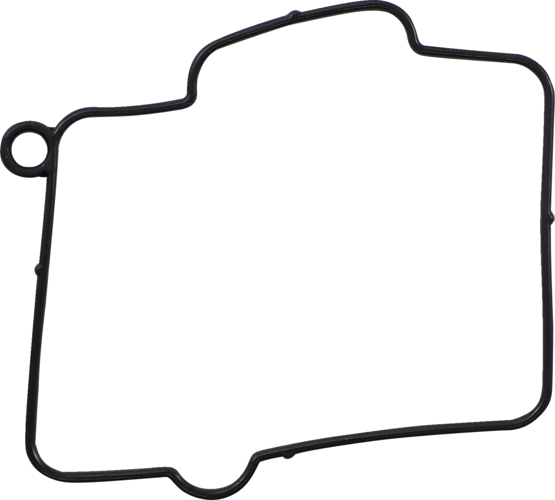Moose Racing Carburetor Float Bowl Gasket - Honda CR250R and More