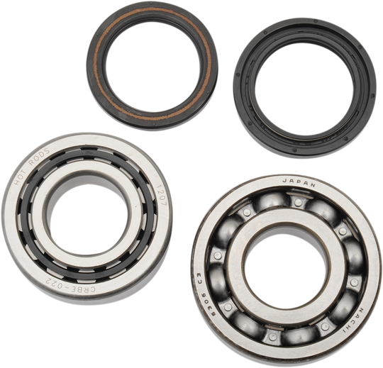 Hot Rods Crankshaft Bearings - Honda CRF450R 2006-2008