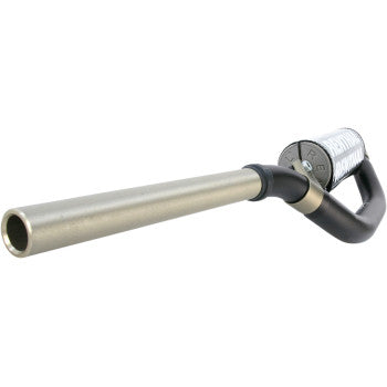 Renthal Twinwall RC Mini/85cc Handlebar - Black