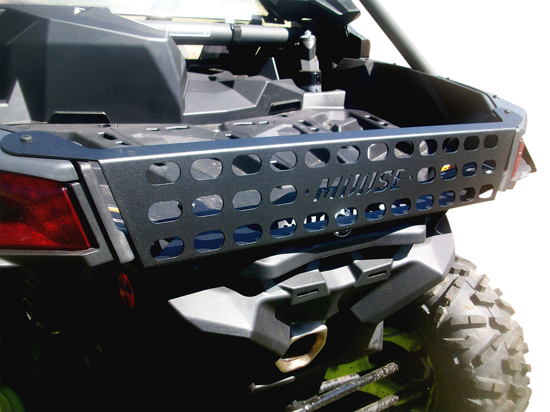 Moose Racing Bed Enclosure - Can-Am and More