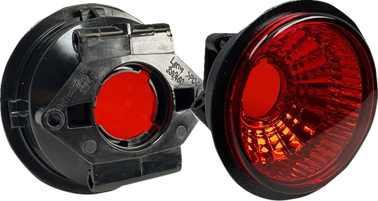 Moose Racing Taillight - Can-Am and More