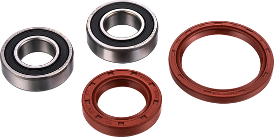 Factory Links Wheel Bearing Kit Front - Honda XR650R and More