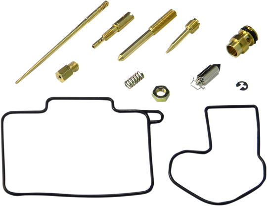 Shindy Carburetor Repair Kit - Honda CR125R 2004-2007