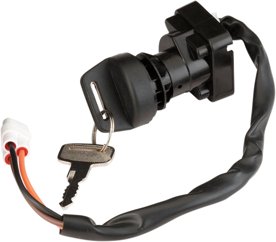 Moose Racing Ignition Switch - Suzuki LTZ400 2006-2008