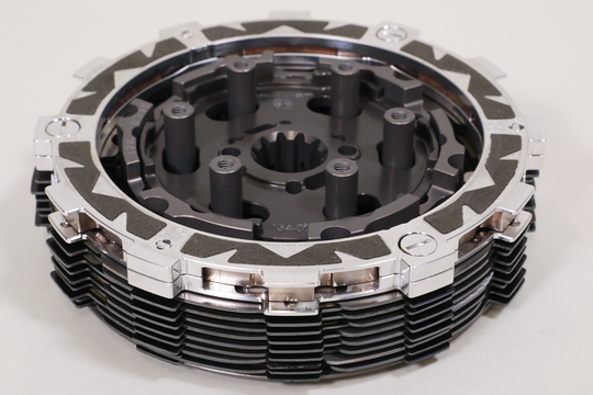 Rekluse Exp 4.0 Clutch YZ 65/85 - Yamaha YZ85 2002-2026