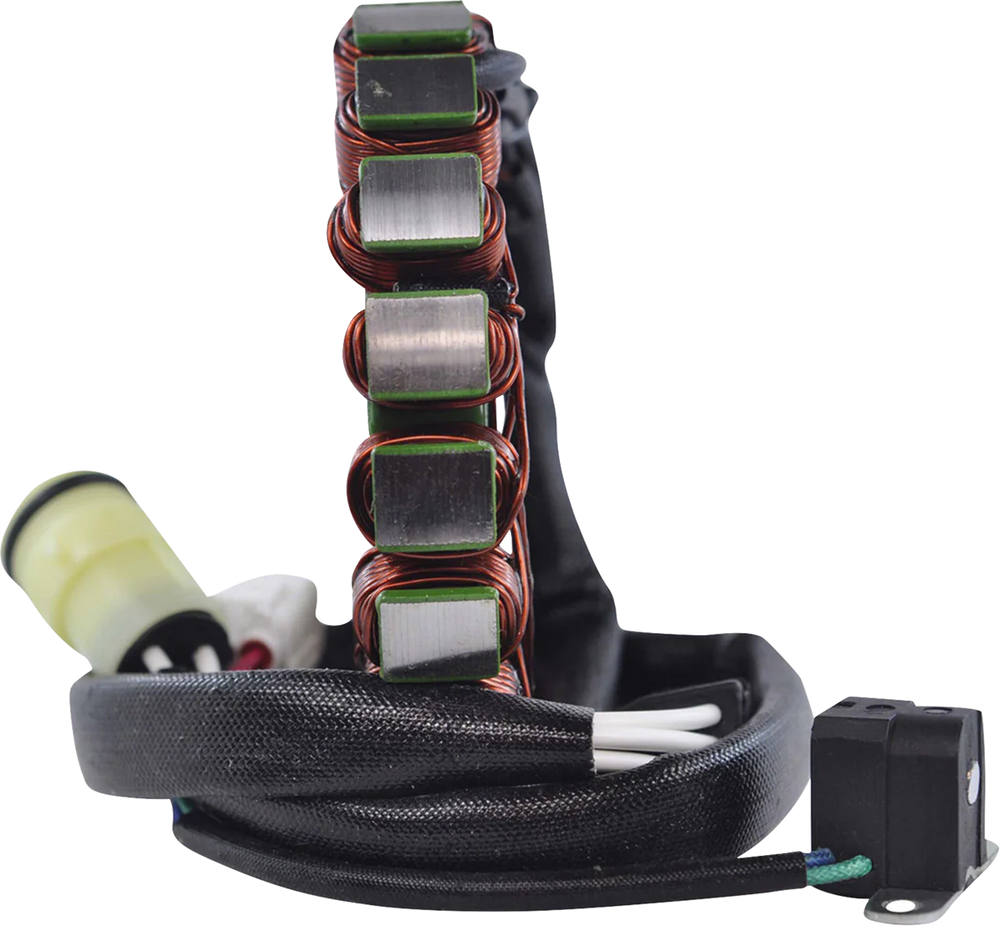 RM Stator Stator And Gasket Kit - Yamaha Rhino 2004-2007