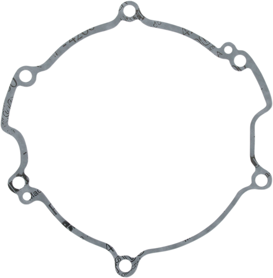 Moose Racing Outer Clutch Cover Gasket - Kawasaki KX100 and More