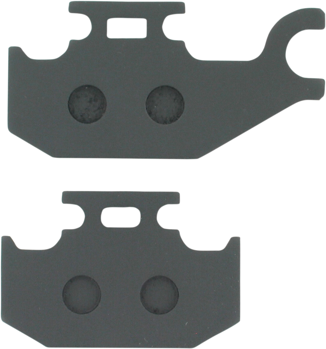 EPI Brake Pads - Can-Am and More