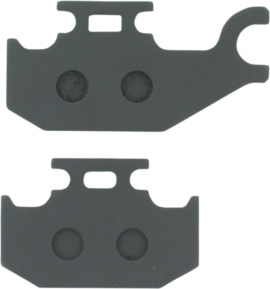 EPI Brake Pads - Can-Am and More