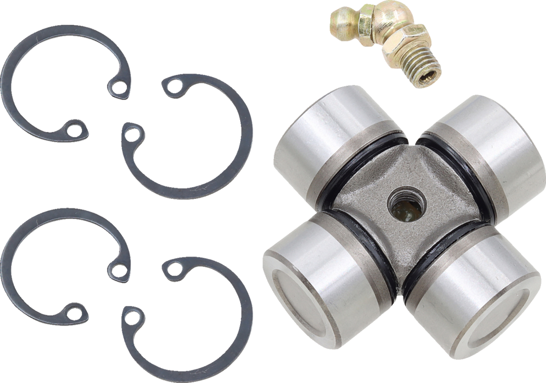 Moose Racing Universal Joint - Polaris RZR XP 900 and More