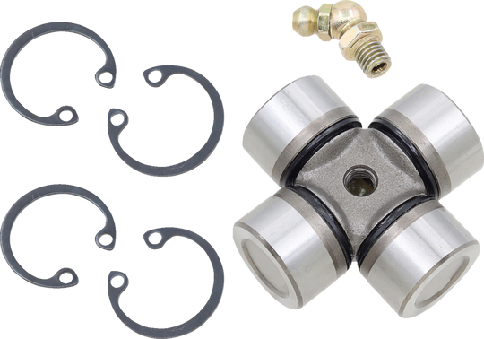 Moose Racing Universal Joint - Polaris RZR XP 900 and More