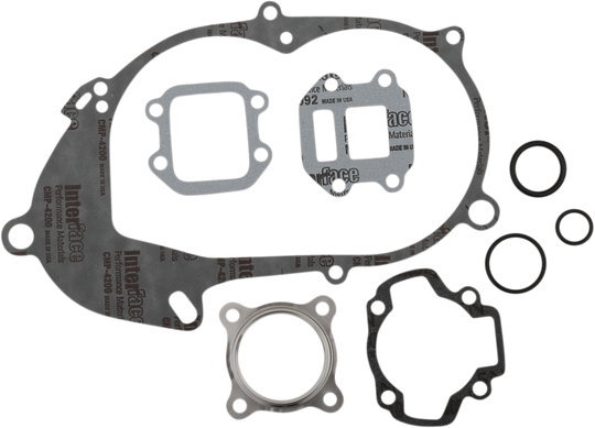 Moose Racing Complete Motor Gasket Kit - Yamaha PW50 1990-2025