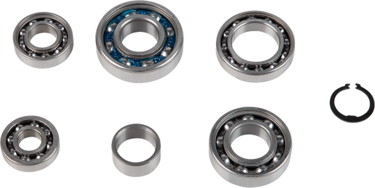 Hot Rods Bearing Kit Transmission/Replacement - Kawasaki KX100 2001-2004