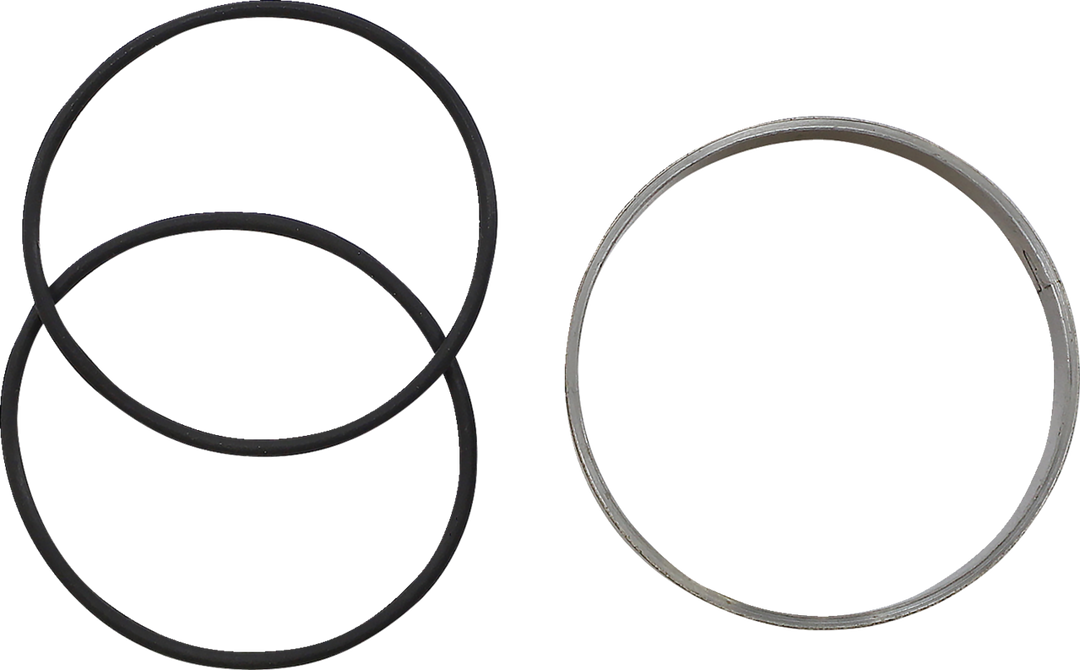 SDI Du Piston Bushing Conversion Kit 36 Mm - KTM 50 SX 2012-2026
