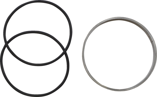 SDI Du Piston Bushing Conversion Kit 36 Mm - KTM 50 SX 2012-2026