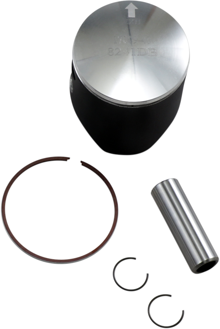 Wossner Piston Kit 44.97 Mm - KTM 65 SX 2009-2027