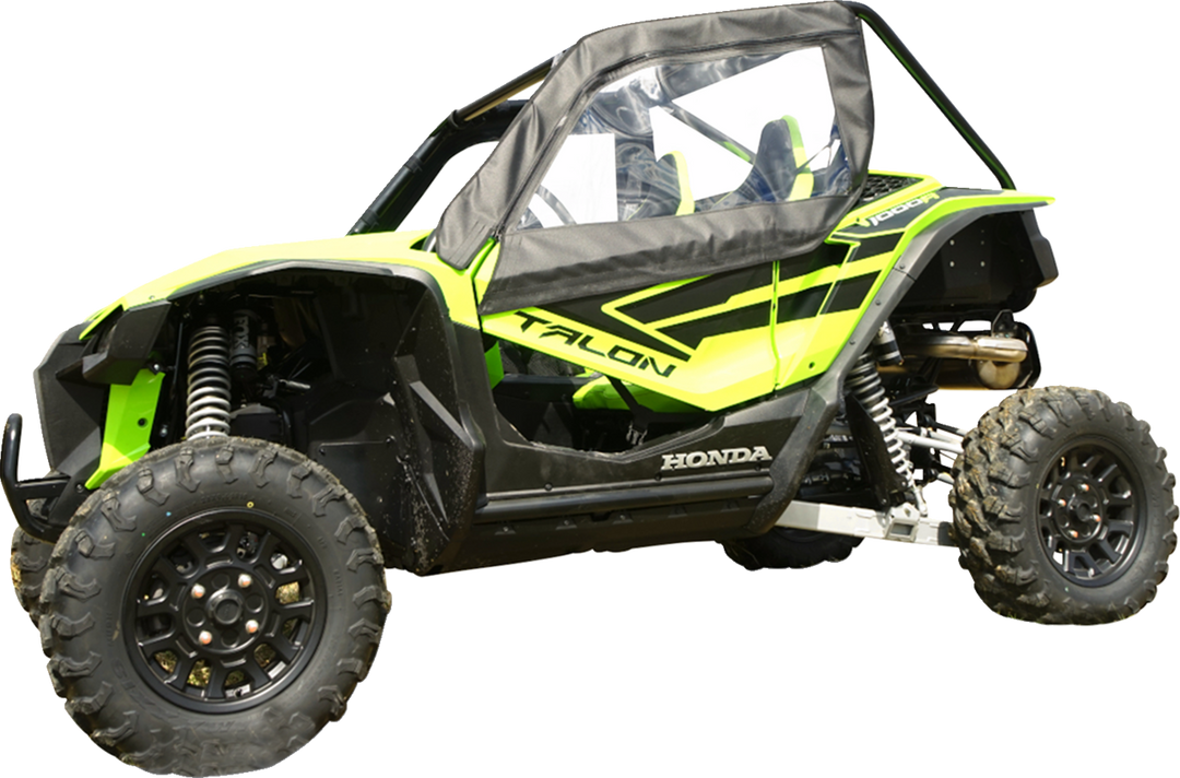 Seizmik Soft Door Kit Full - Honda Talon and More