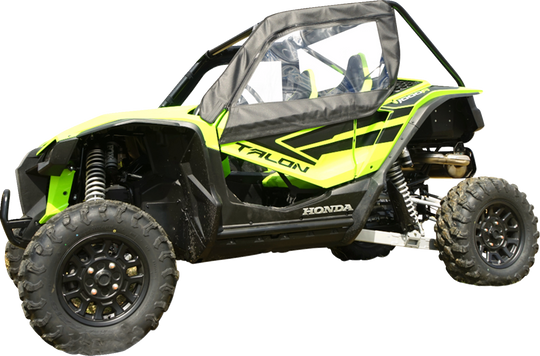 Seizmik Soft Door Kit Full - Honda Talon and More