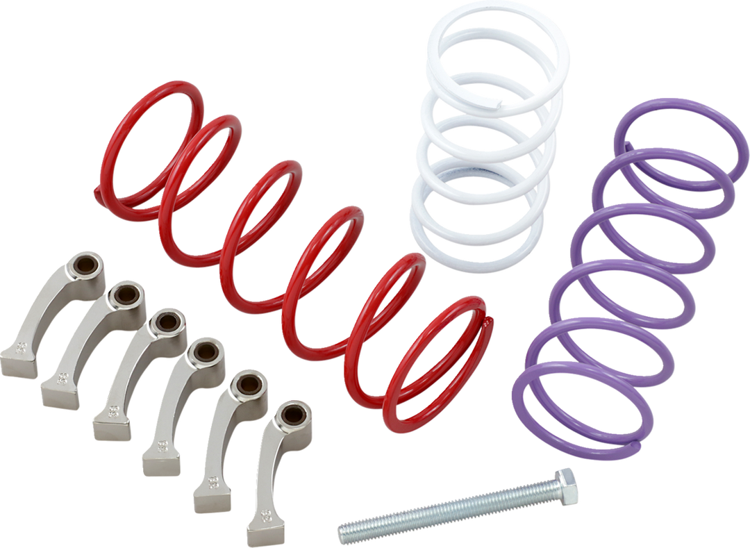 EPI Clutch Kit Sport Utility Commander 1000 - Can-Am 2011-2012