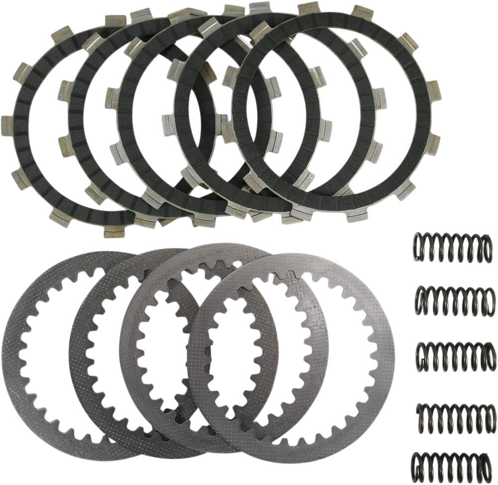 EBC Clutch Kit - Honda CRF450R and More