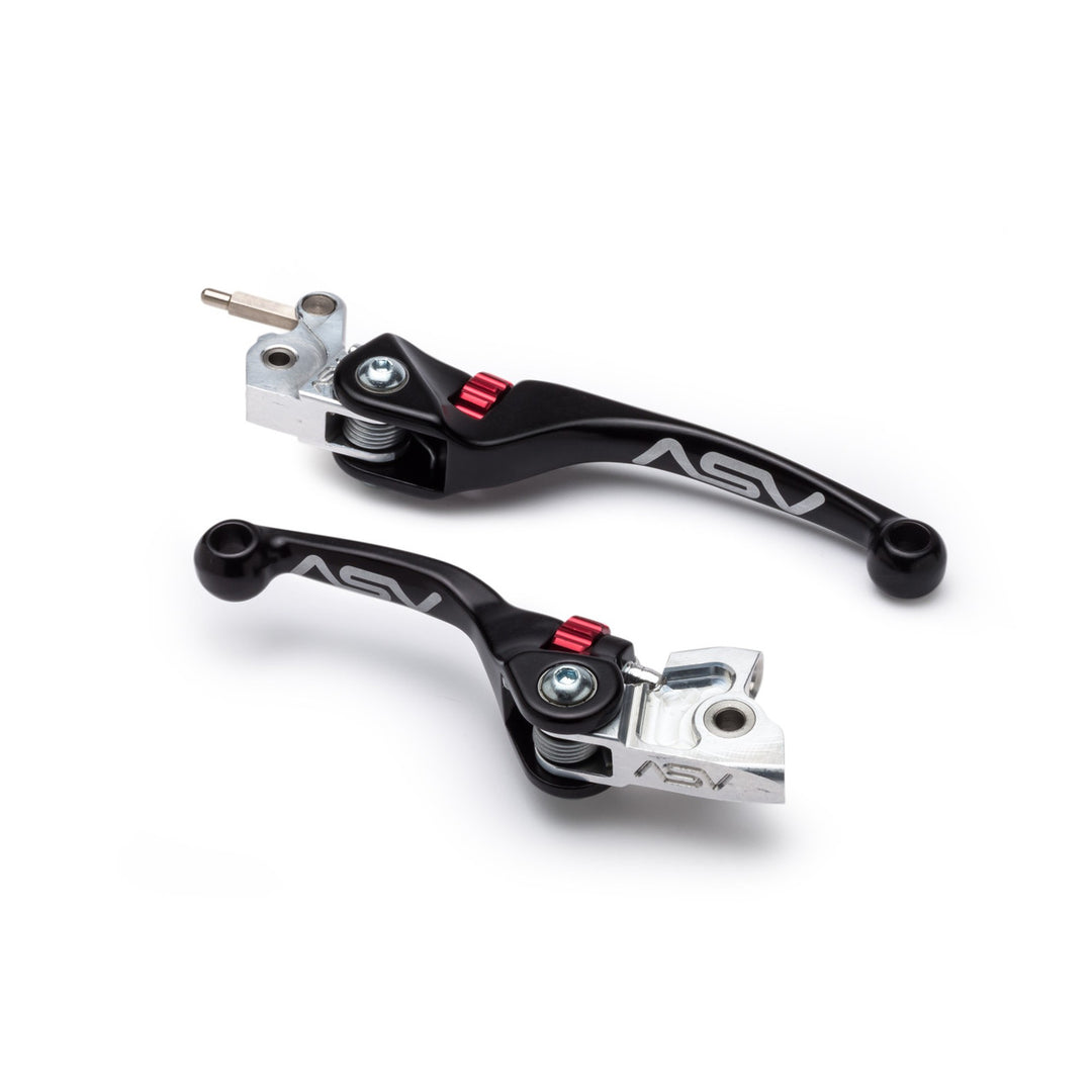 ASV F4 Lever Pair Pack | 2004-2012 KTM 85 SX - Dune Goons